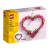 40638 - LEGO® Creator - Ornement en forme de cœur