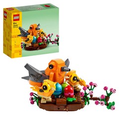 40639 - LEGO® - Le nid d'oiseau