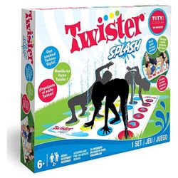 Twister Splash