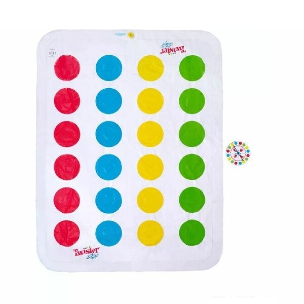 Twister Splash