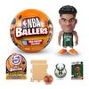Capsule 5 surprise NBA Ballers