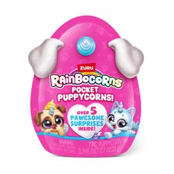 Rainbocorns - Pocket Puppycorn Surprise