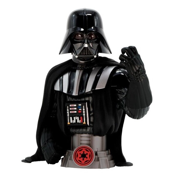 Buste Dark Vador 15 cm - Star Wars