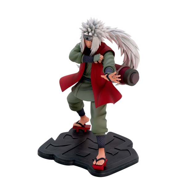 Figurine Naruto Jiraya 30cm