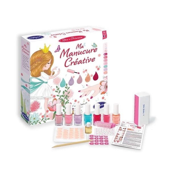 Ma Manucure Créative
