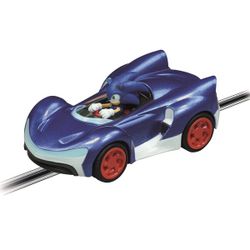 Carrera GO!!! Sonic Speed Star