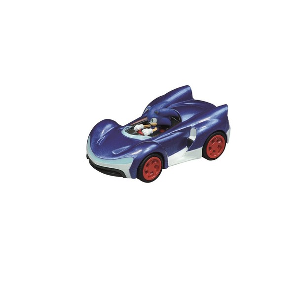Carrera GO!!! Sonic Speed Star