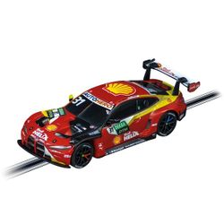 Carrera GO!!! BMW M4 GT3 DTM "Sheldon van der Linde, No.31"