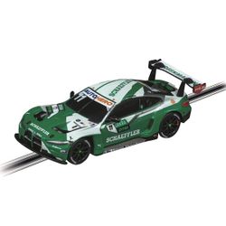 Carrera GO!!! BMW M4 GT3 DTM "Marco Wittmann, No.11"