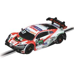 Carrera GO!!! Audi R8 LMS GT3 evo II DTM "René Rast, No. 33"