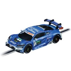 Carrera GO!!! Audi R8 LMS GT3 evo II DTM "Ricardo Feller, No.7"
