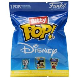 Figurine surprise Bitty Pop - Disney