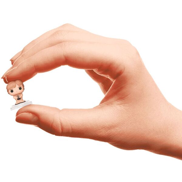 Figurine surprise Bitty Pop - Star Wars
