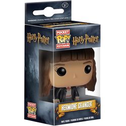 Porte-clés Pop - Hermione Granger