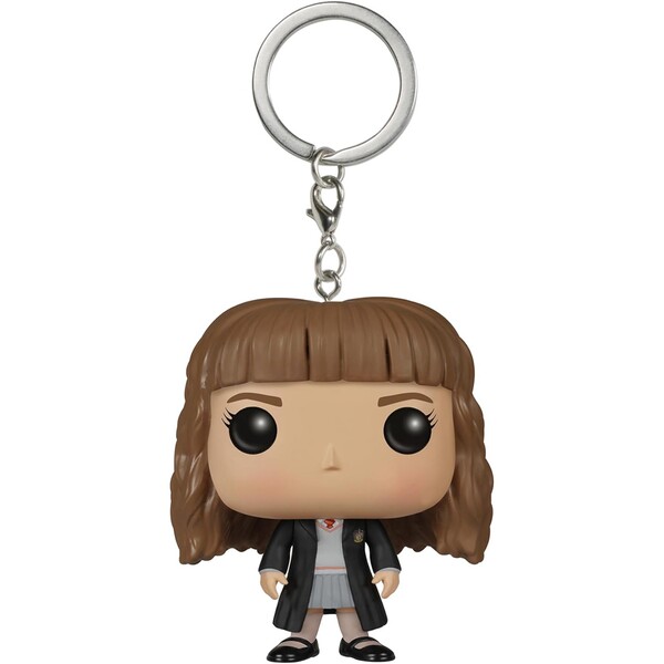 Porte-clés Pop - Hermione Granger