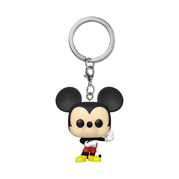 Porte-clés Pop - Disney - Mickey