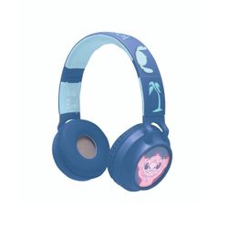 Casque audio Stitch