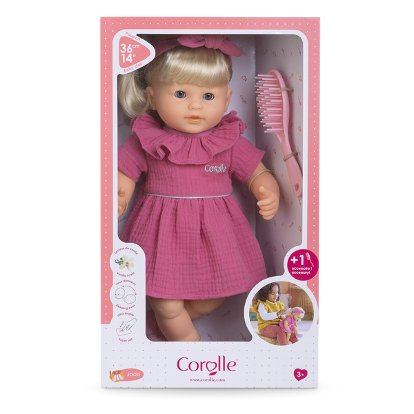 Poupée Ma Corolle 36cm - Jade