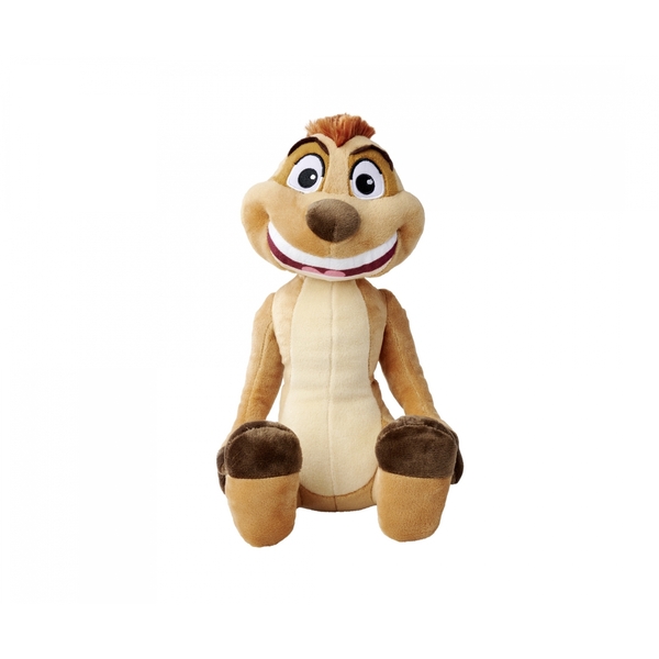 Peluche Disney Le Roi Lion 25cm : Timon