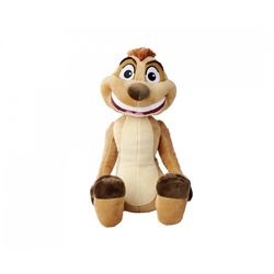 Peluche Disney Le Roi Lion 25cm : Timon