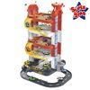 Garage Tower 5 étages avec 10 voitures 75 cm