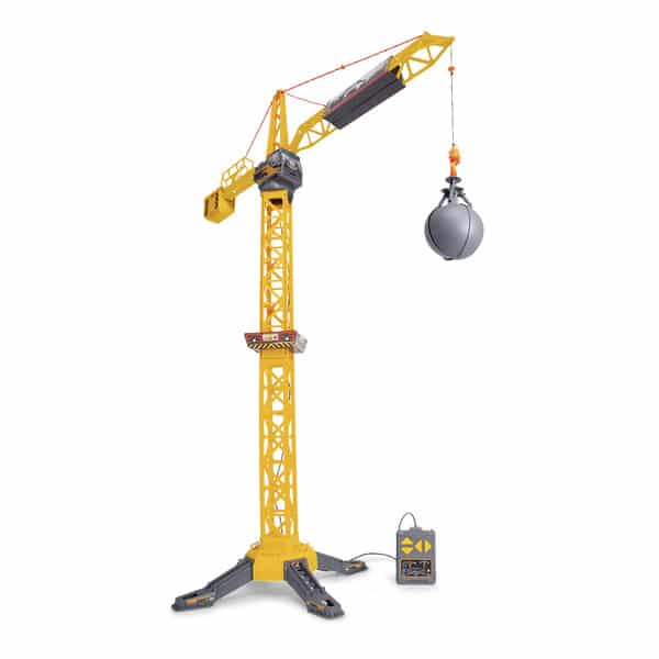 Grue télécommandée 110 cm