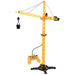 Grue Volvo télécommandée 110 cm