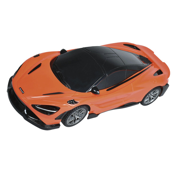 Voiture télécommandée McLaren 765LT 21 cm