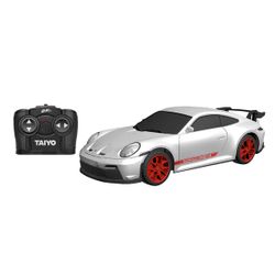Voiture Porsche télécommandée échelle 1/22