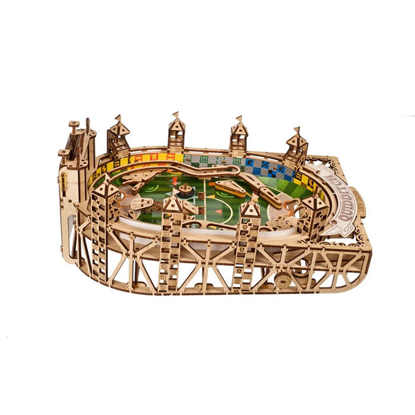 Flipper Quidditch - Ugears