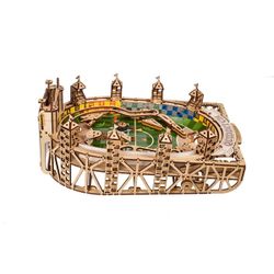 Flipper Quidditch - Ugears