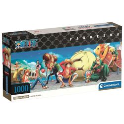 Puzzle 1000 pièces panorama