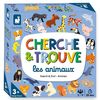 Mon premier Cherche et trouve - Les animaux