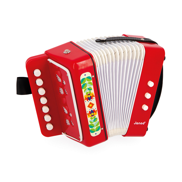 Accordéon Gioia