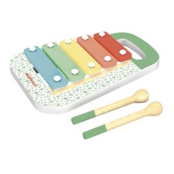 Xylophone en bois