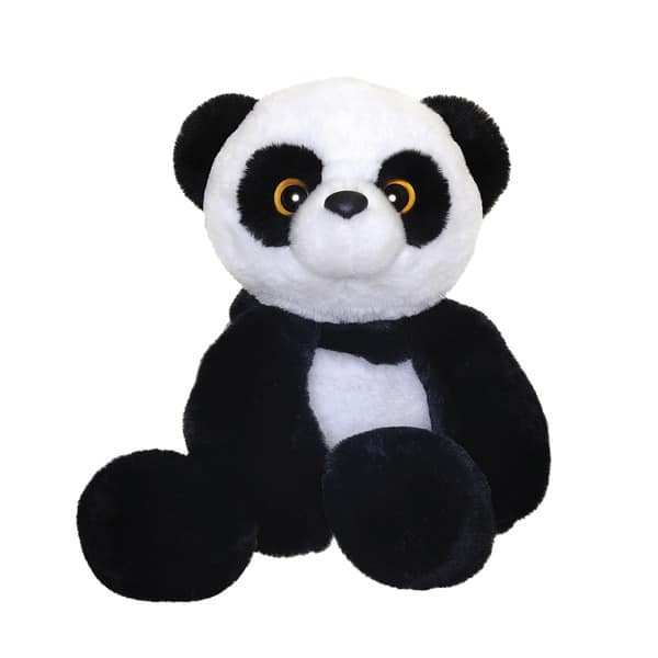 Peluche animal floppy 30 cm