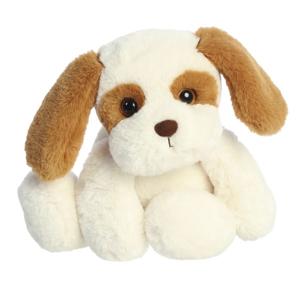 Peluche animal floppy 30 cm