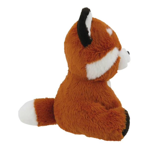 Peluche panda roux