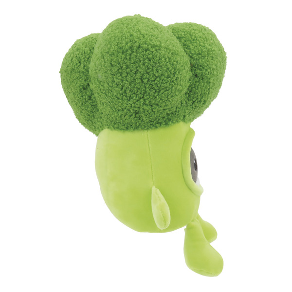 Peluche panda déguisé en brocoli Squish 20 cm - Smoochy