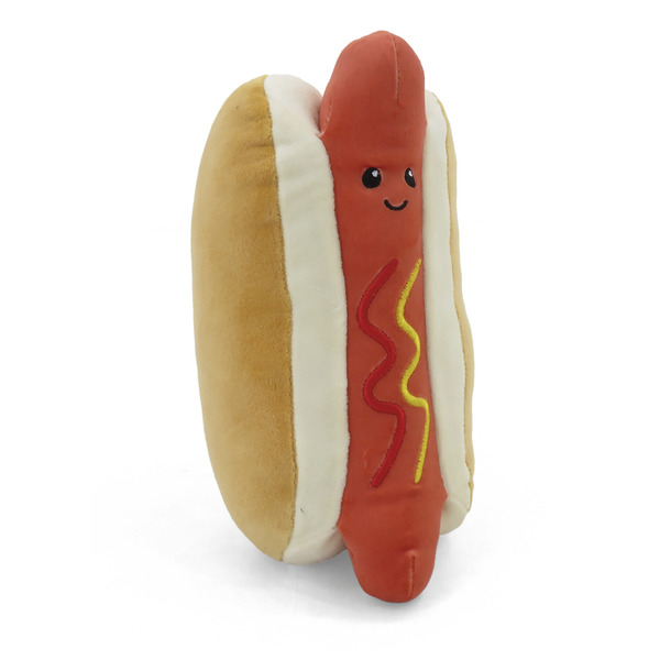 Peluche Hot Dog 25 cm - Smoochy