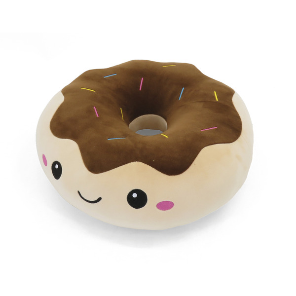 Peluche donut 38 cm - Smoochy