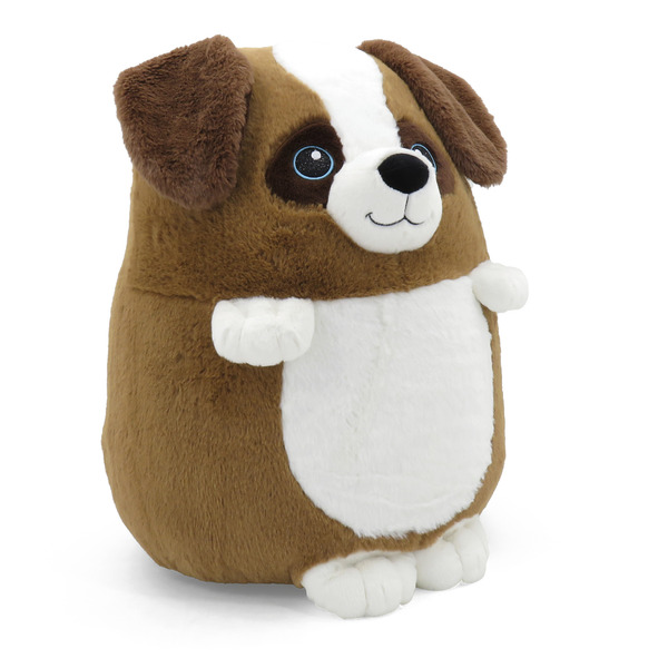 Peluche José le chien 45 cm - Smoochy