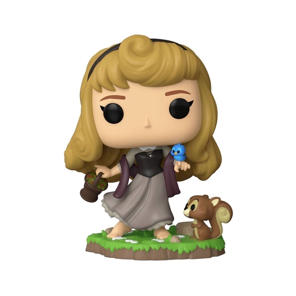 Figurine Pop Princesses Disney - Aurore