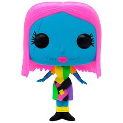 Figurine Pop L'étrange Noël de Mr. Jack - Sally
