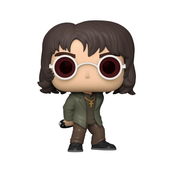 Figurine Pop Oasis - Liam Gallagher