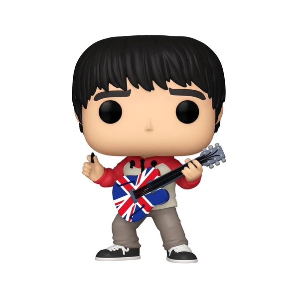 Figurine Pop Oasis - Noel Gallagher