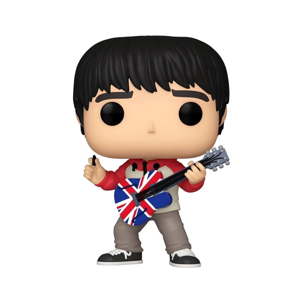 Figurine Pop Oasis - Noel Gallagher