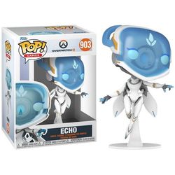 Figurine Pop Overwatch - Echo