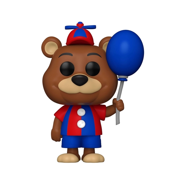 Figurine Pop Five Nights at Freddy s - Freddy