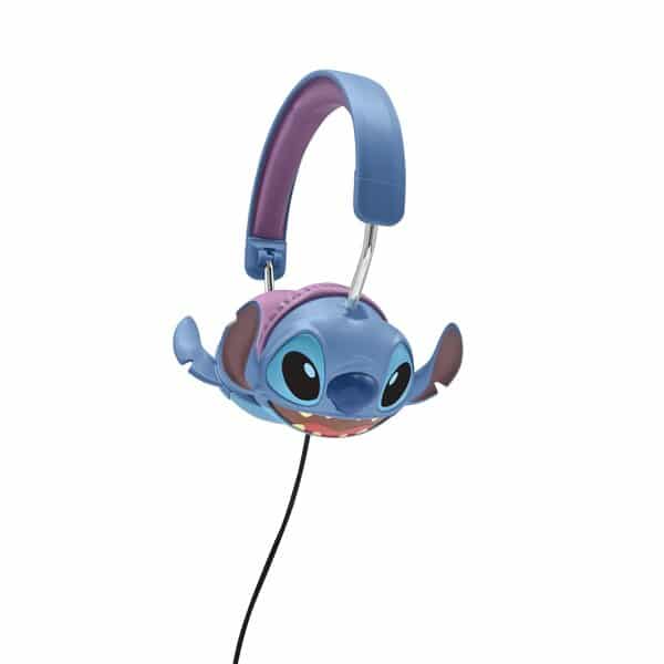 Casque audio Stitch 